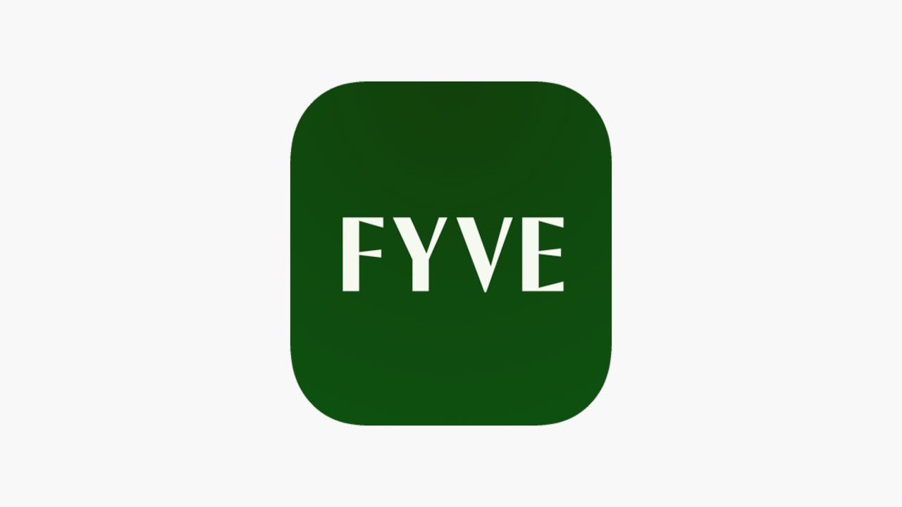Fyve €15 Mobile Top-up DE 18.18$