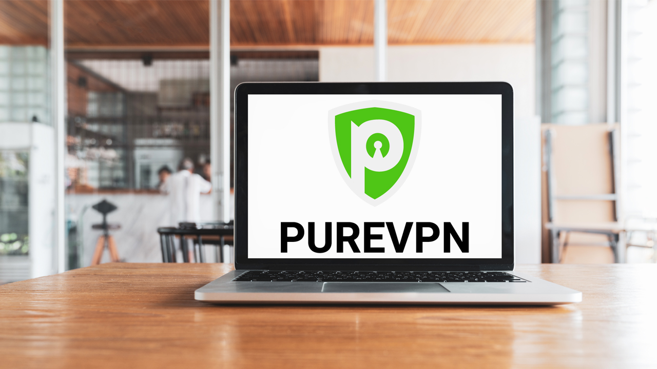 PureVPN Key (1 Year / 10 Devices) 25.86$