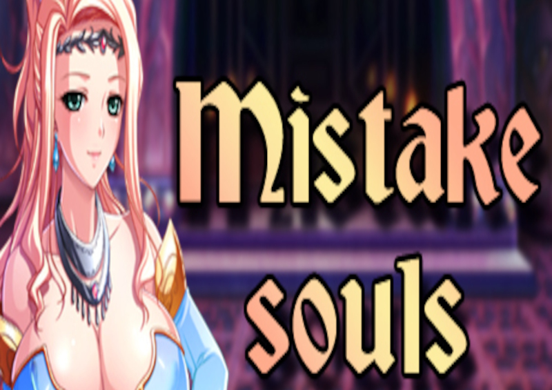 Mistake Souls Steam CD Key 22.59$
