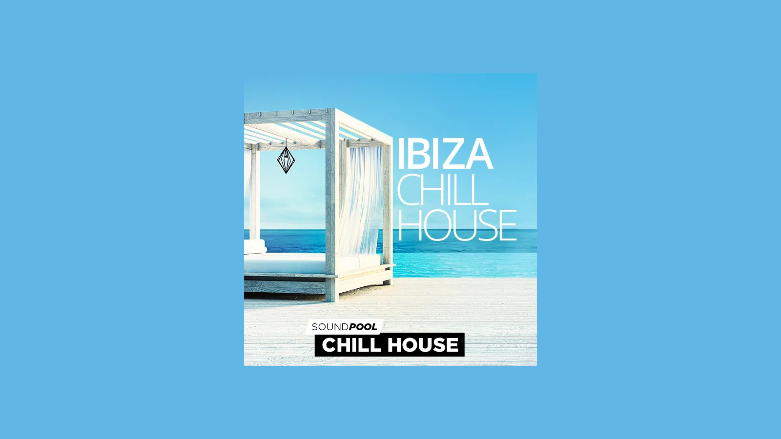 MAGIX Soundpool Ibiza Chill House ProducerPlanet CD Key 5.65$