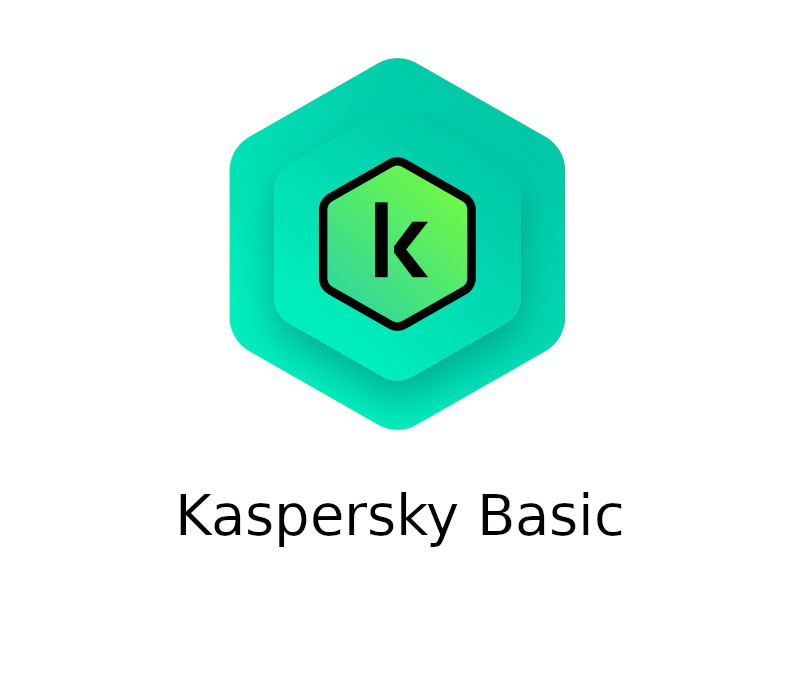 Kaspersky Basic 2022 EU Key (1 Year / 1 PC) 22.59$