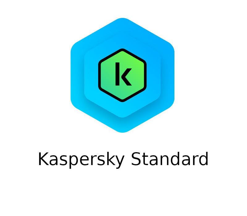 Kaspersky Standard 2024 EU Key (2 Years / 5 Devices) 47.46$