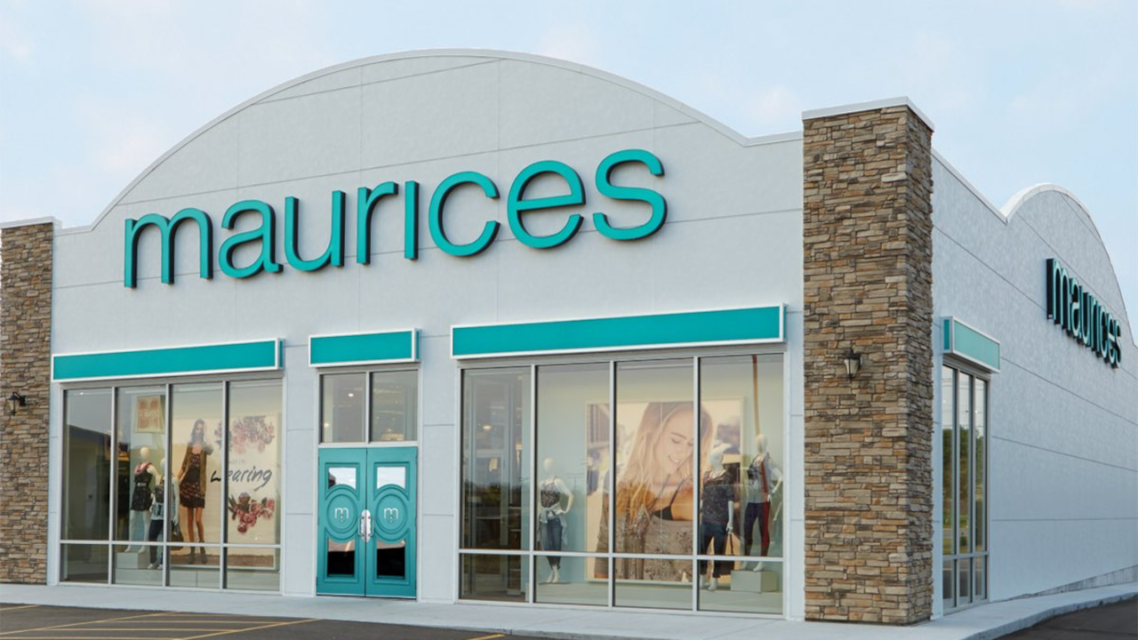 maurices $5 Gift Card US 5.99$