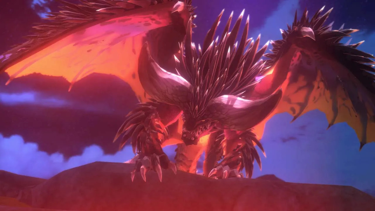 Monster Hunter Stories 2: Wings Of Ruin Nintendo Switch Account pixelpuffin.net Activation Link 15.24$