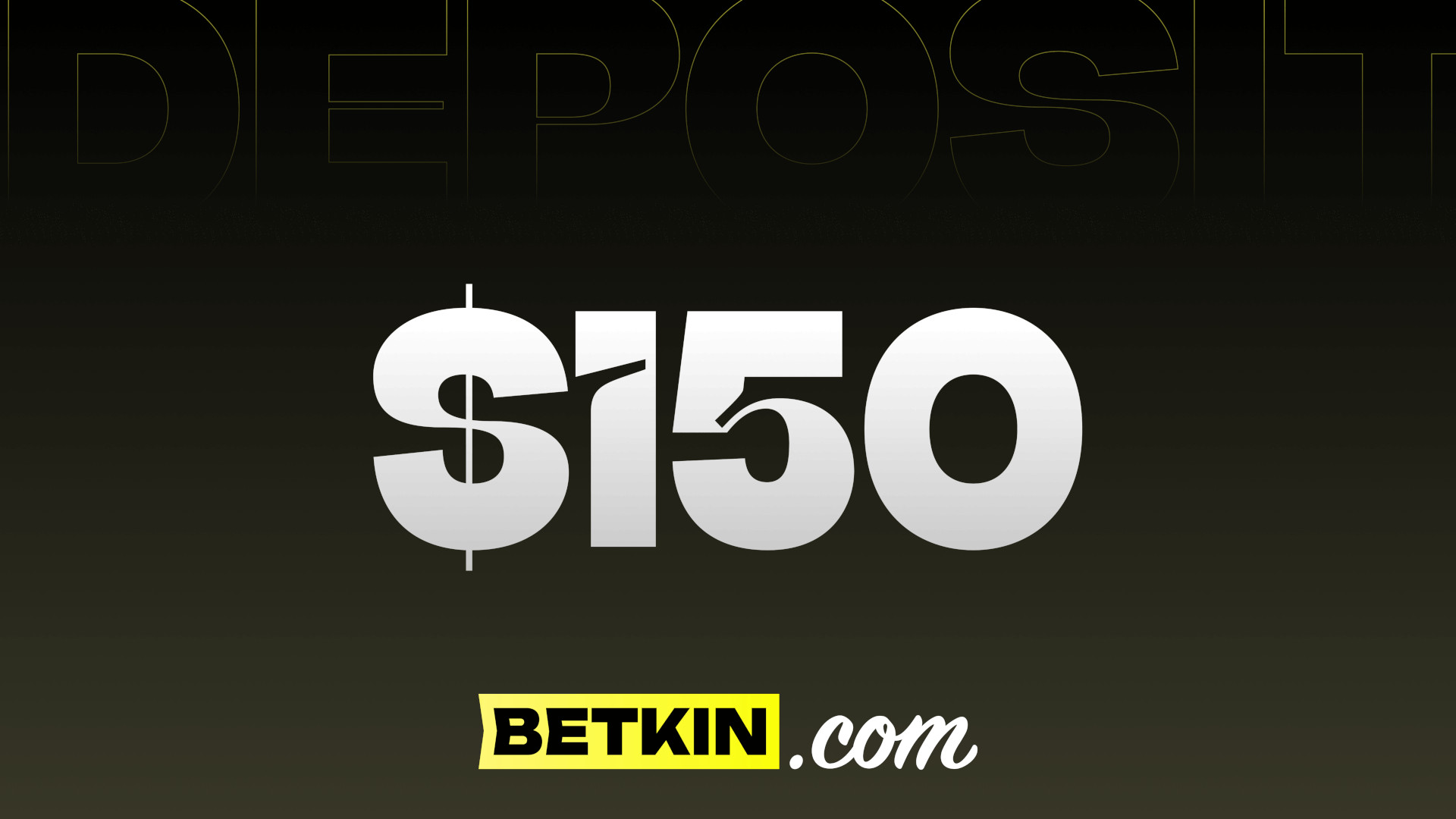 Betkin $150 Coupon 166.96$