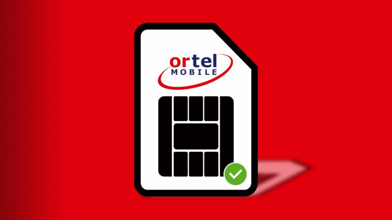 Ortel €15 Mobile Top-up DE 16.84$