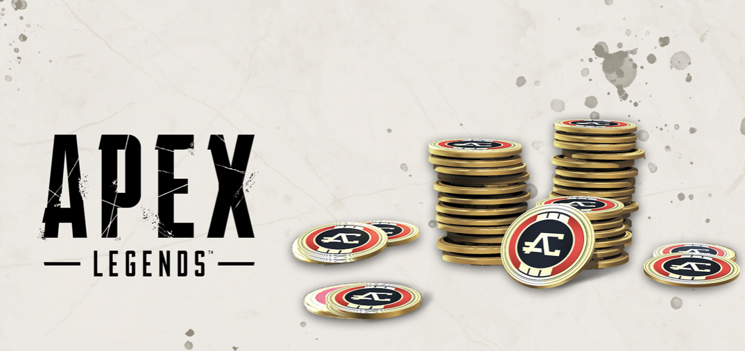 Apex Legends + 500 Apex Coins XBOX One / Xbox Series X|S Account 6.44$