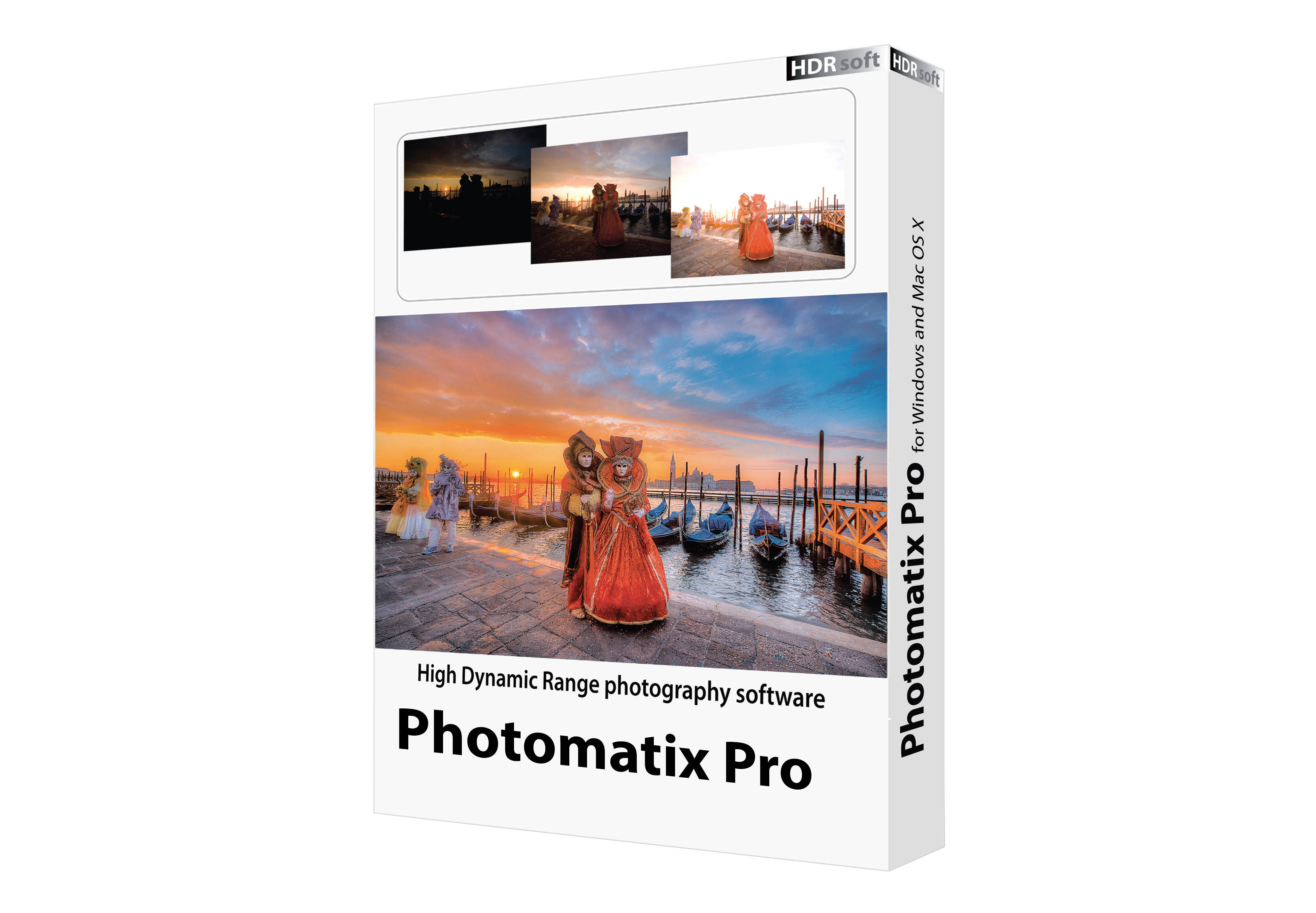 HDR Photomatix Pro 7 CD Key 6.77$