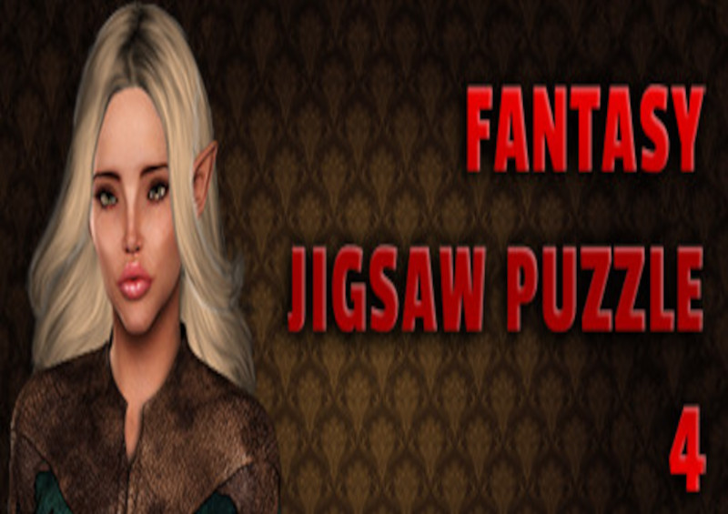Fantasy Jigsaw Puzzle 4 Steam CD Key 0.5$
