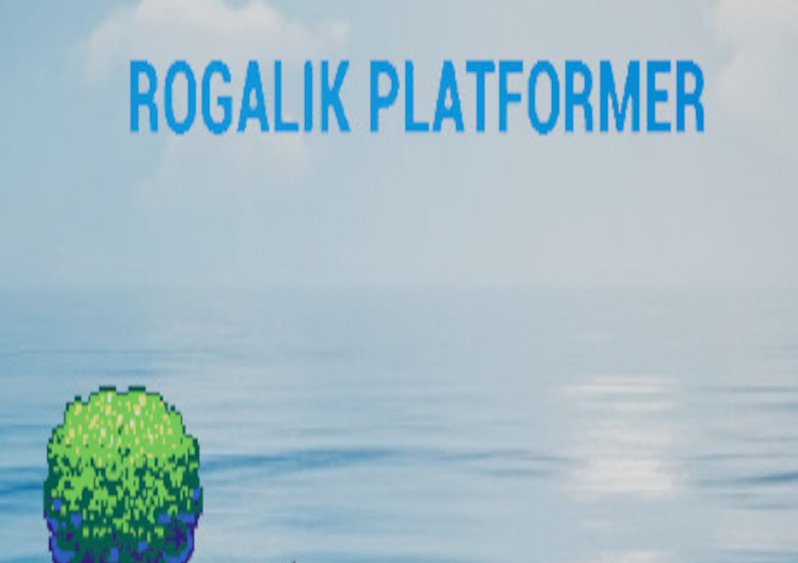 Rogalik Steam CD Key 0.75$