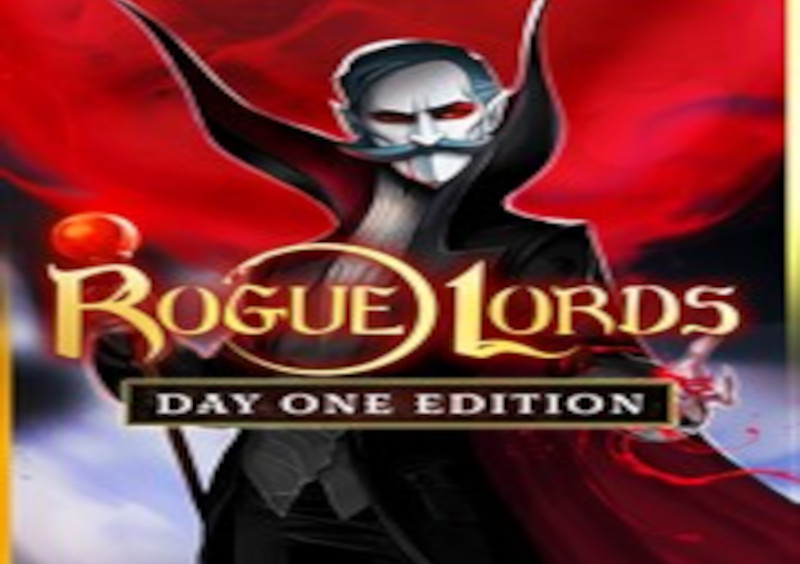 Rogue Lords Day One Edition AR XBOX One CD key 9.03$