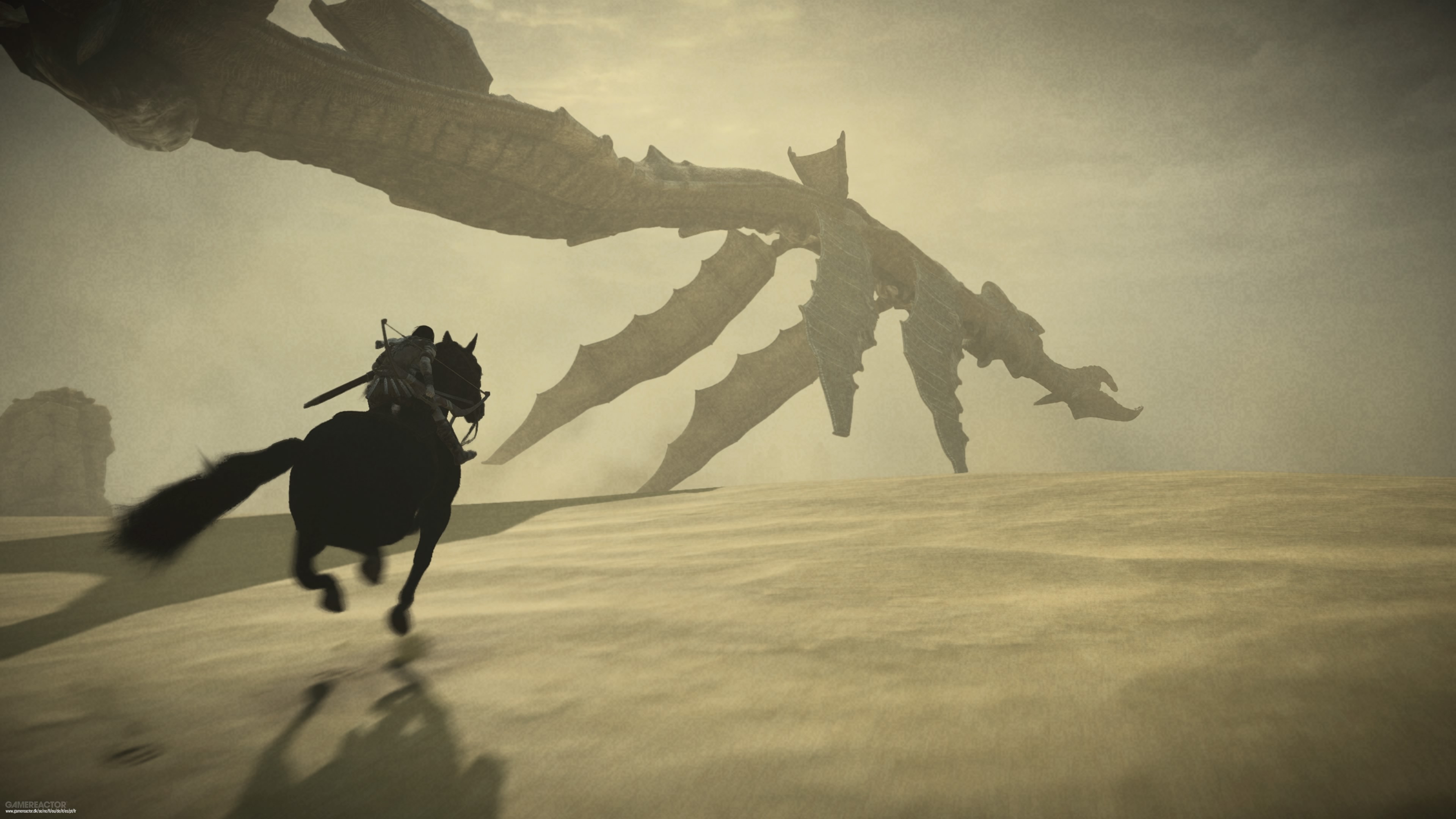 Shadow of the Colossus PlayStation 4 Account pixelpuffin.net Activation Link 13.55$