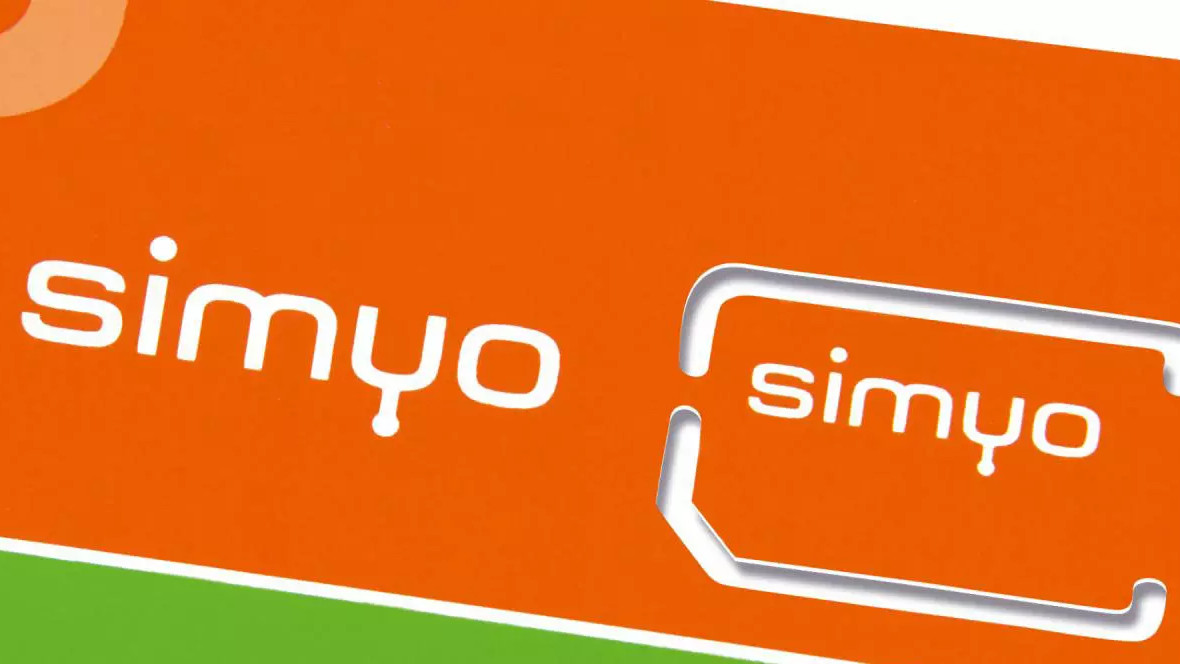 Simyo €50 Mobile Top-up ES 56.17$