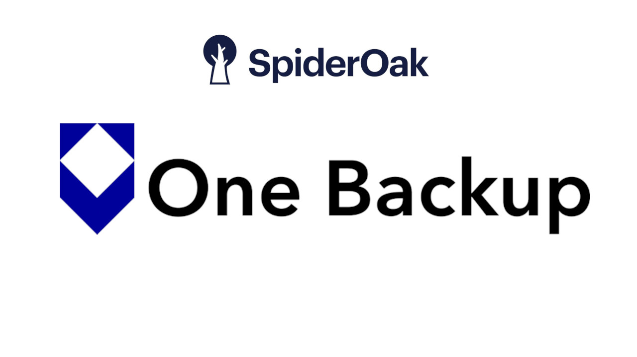 SpiderOak One Backup CD Key (1 Year / Unlimited Devices) 129.21$