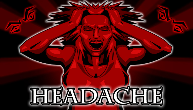 Headache Steam CD Key 1.23$