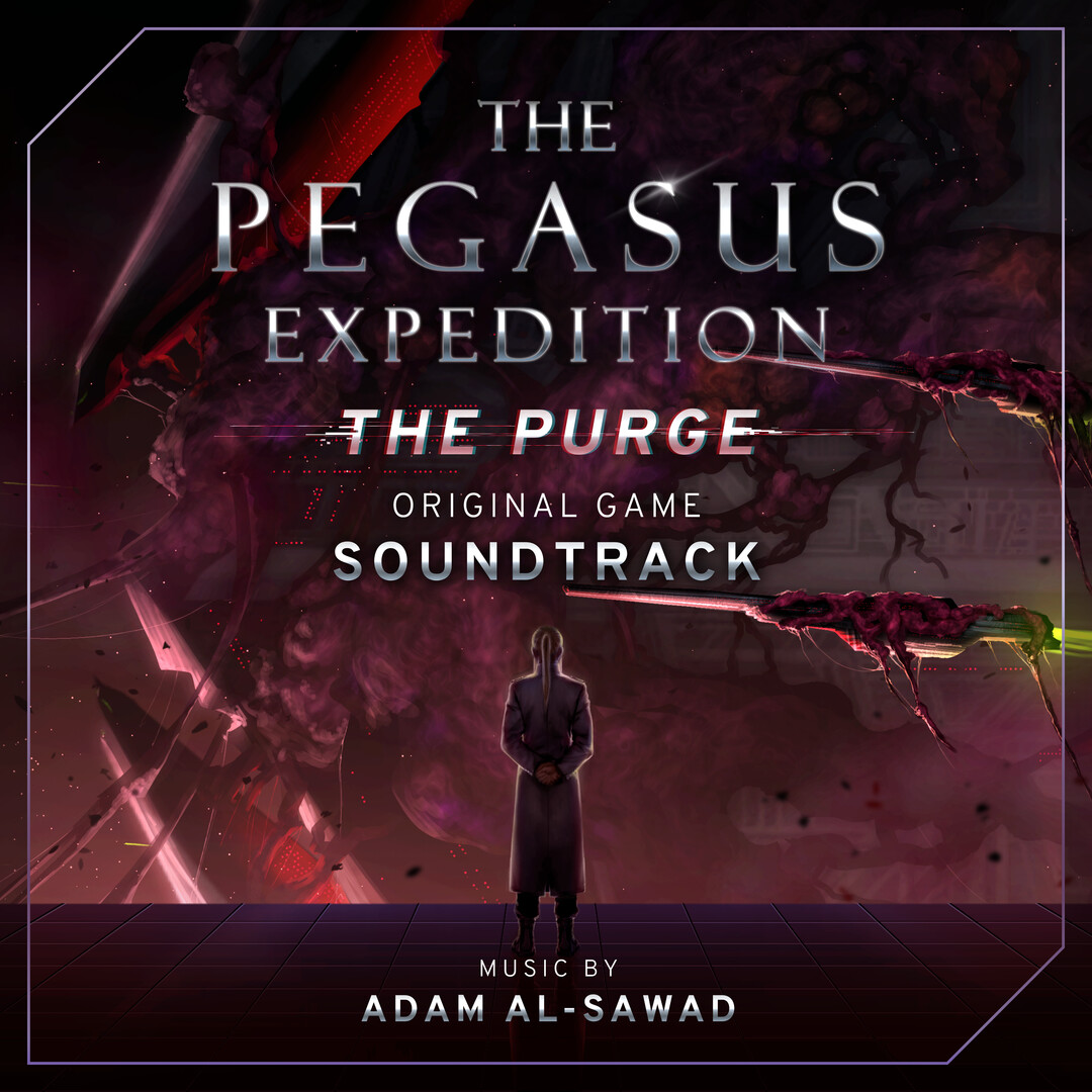 The Pegasus Expedition Digital Soundtrack DLC Steam CD Key 3.68$