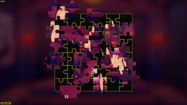 Hentai Jigsaw Girls Steam CD Key 0.25$