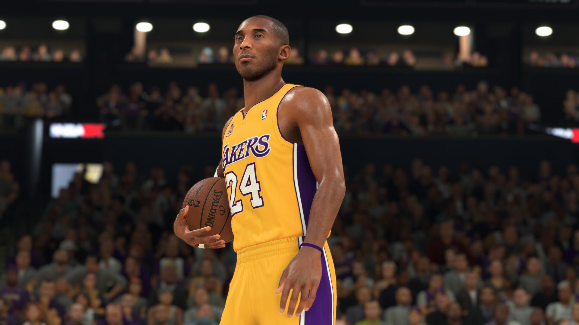 NBA 2K24 Kobe Bryant Edition PlayStation 5 Account 22.75$