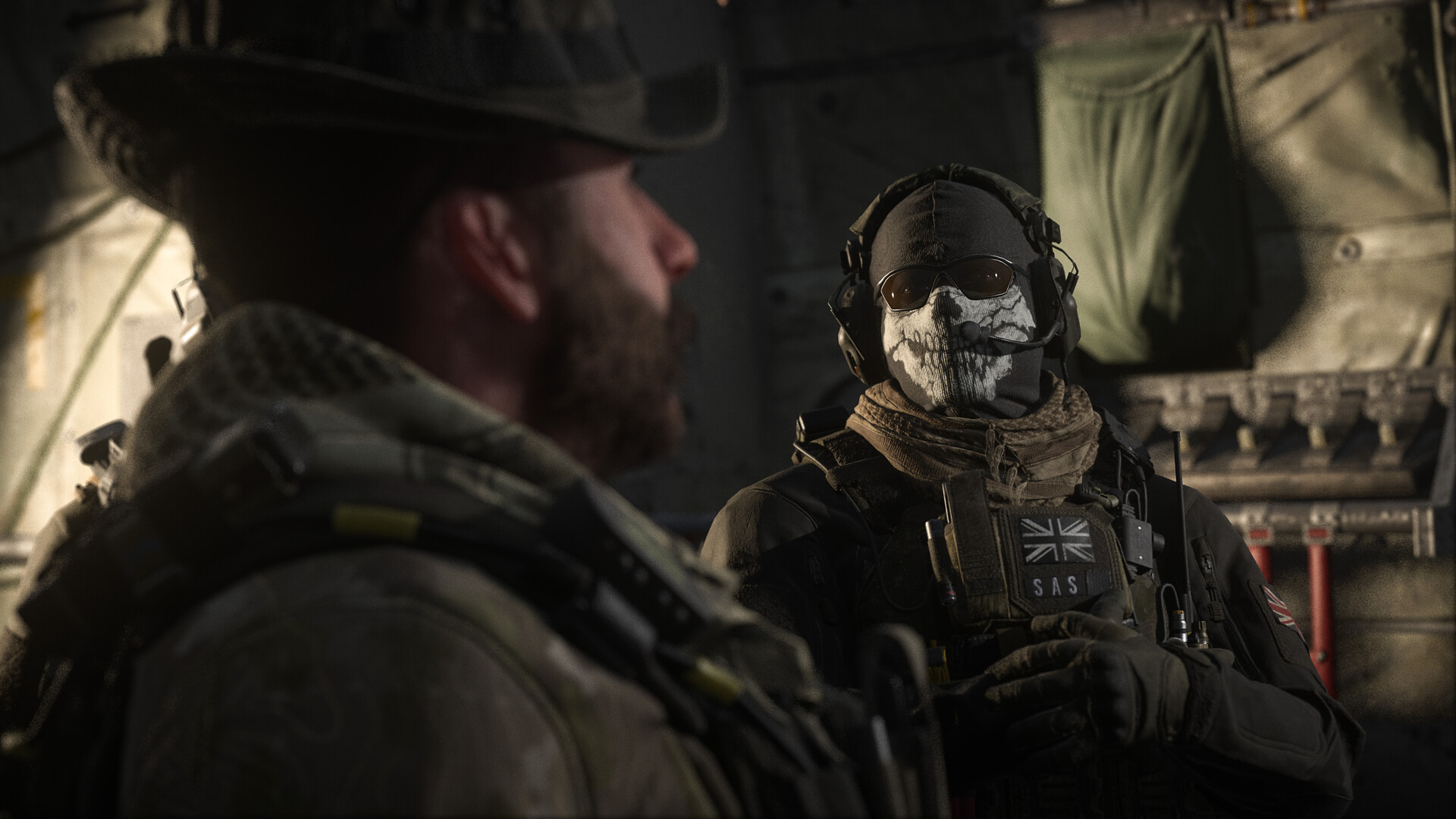 Call of Duty: Modern Warfare III Cross-Gen Bundle XBOX One Account 34.26$