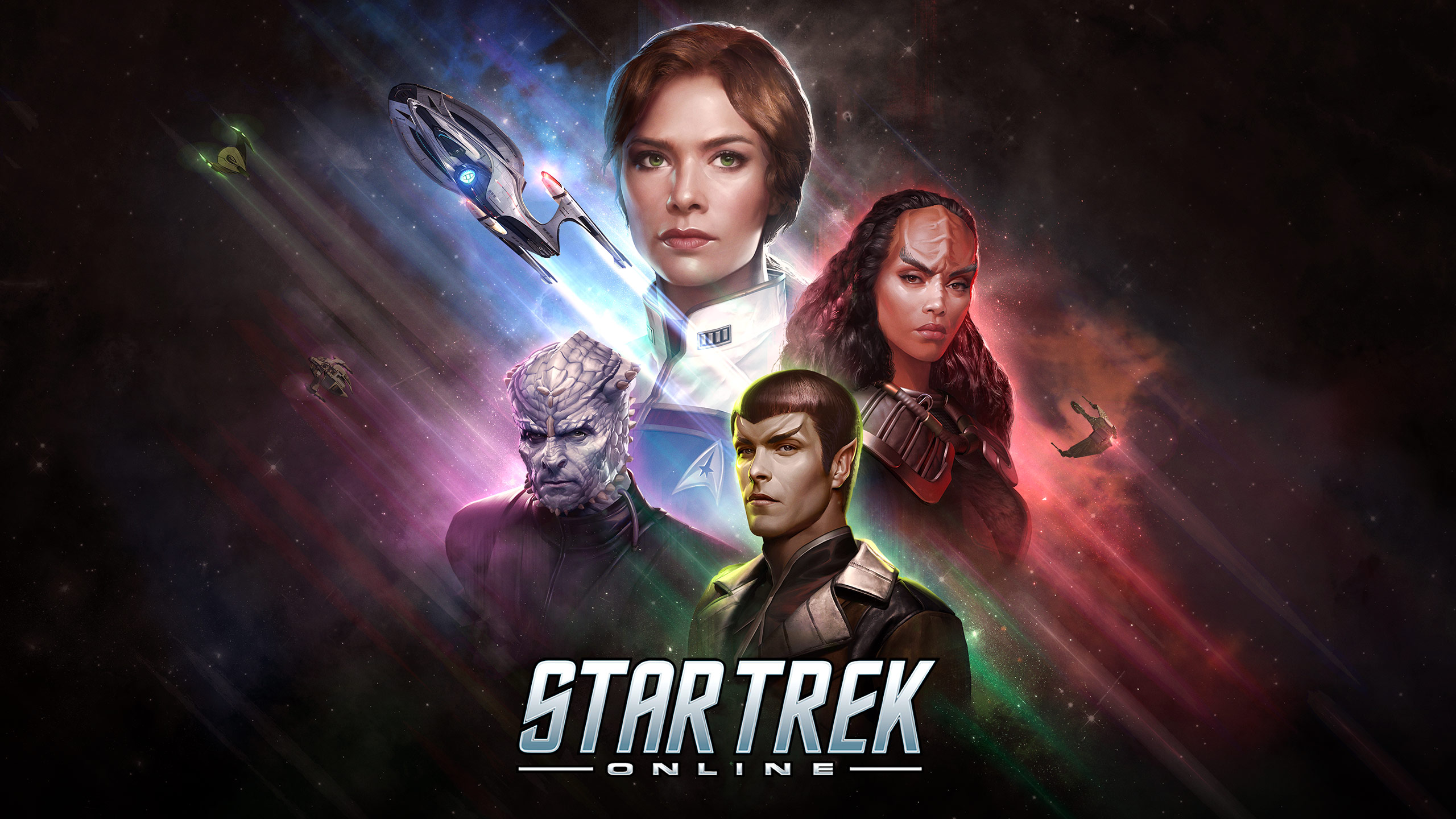 Star Trek Online -  Summer Blast Pack XBOX One / Xbox Series X|S CD Key 0.66$
