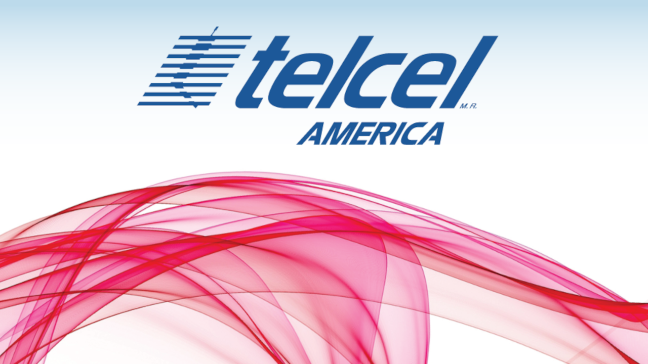 Telcel America PIN $60 Gift Card US 61.53$