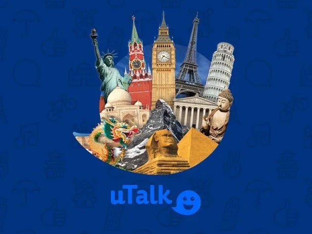uTalk Language Learning Essentials CD Key 5.65$
