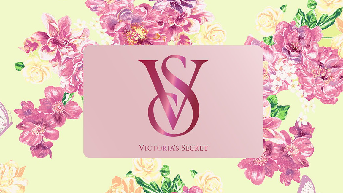 Victoria's Secret $10 eGift Card US 11.91$