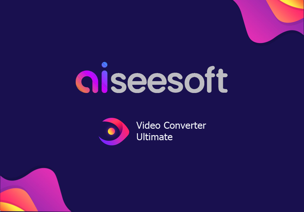 Aiseesoft Video Converter Ultimate Key (1 Year / 1 PC) 5.64$