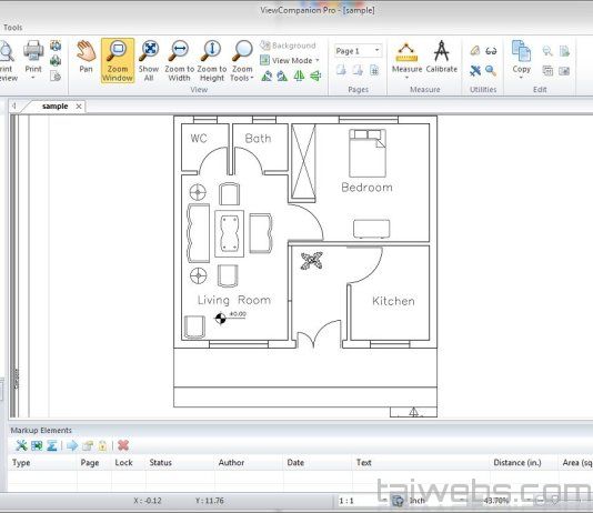 ViewCompanion Premium 15 CD Key 4.51$