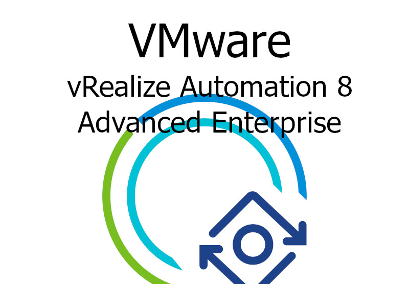 VMware vRealize Automation 8 Enterprise CD Key 66.67$