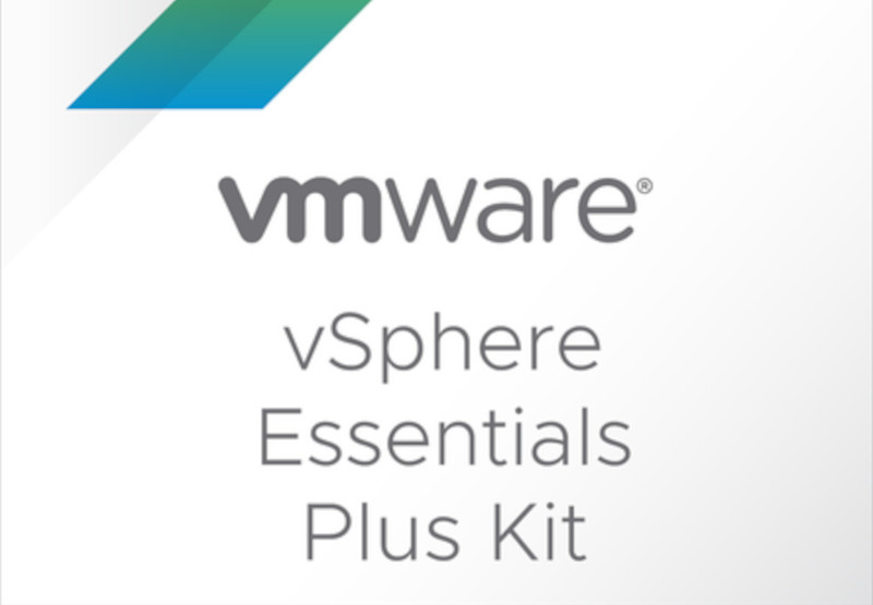VMware vSphere 8 Essentials Plus Kit CD Key 310.85$