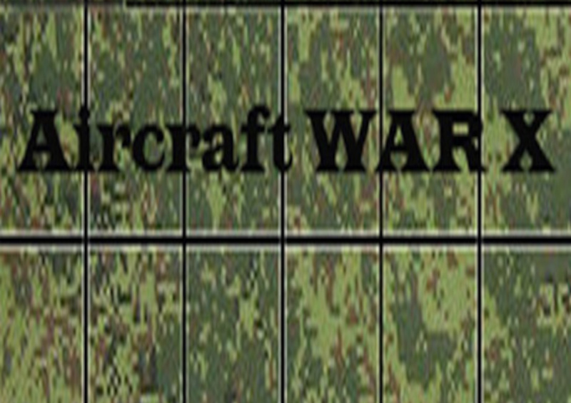 Aircraft War X Steam CD Key 1.73$