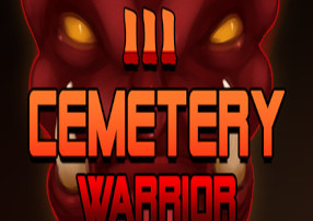 Cemetery Warrior 3 Steam CD Key 32.78$