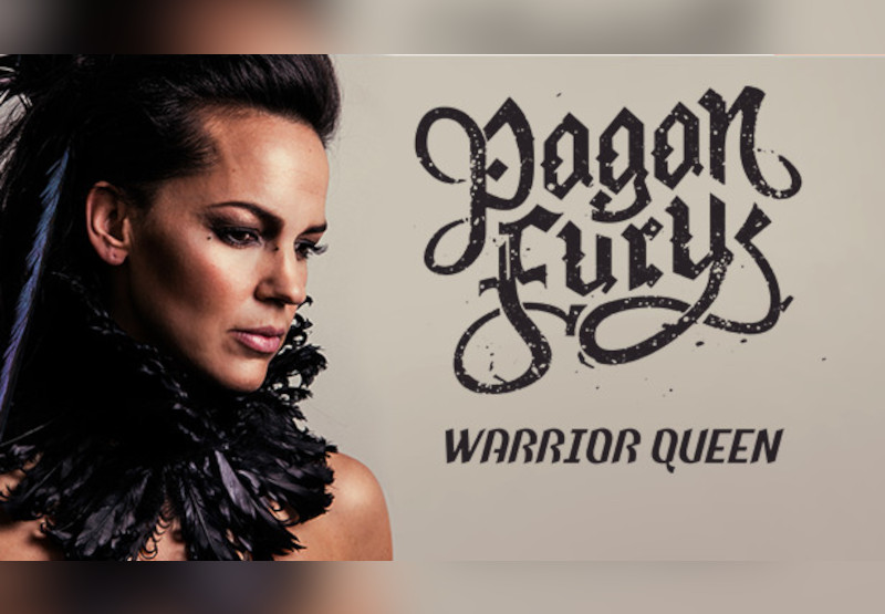 Crusader Kings II - Pagan Fury - Warrior Queen (Music) DLC Steam CD Key 4.51$