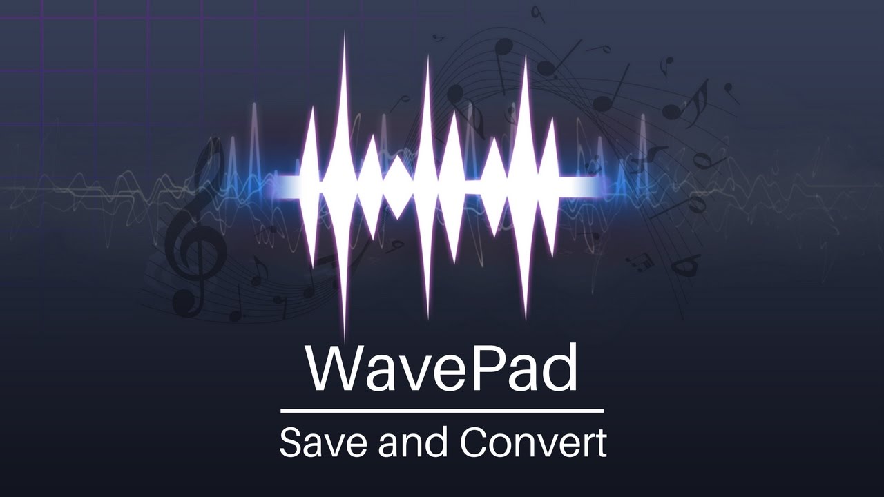 NCH: WavePad Audio Editing Key 20.89$