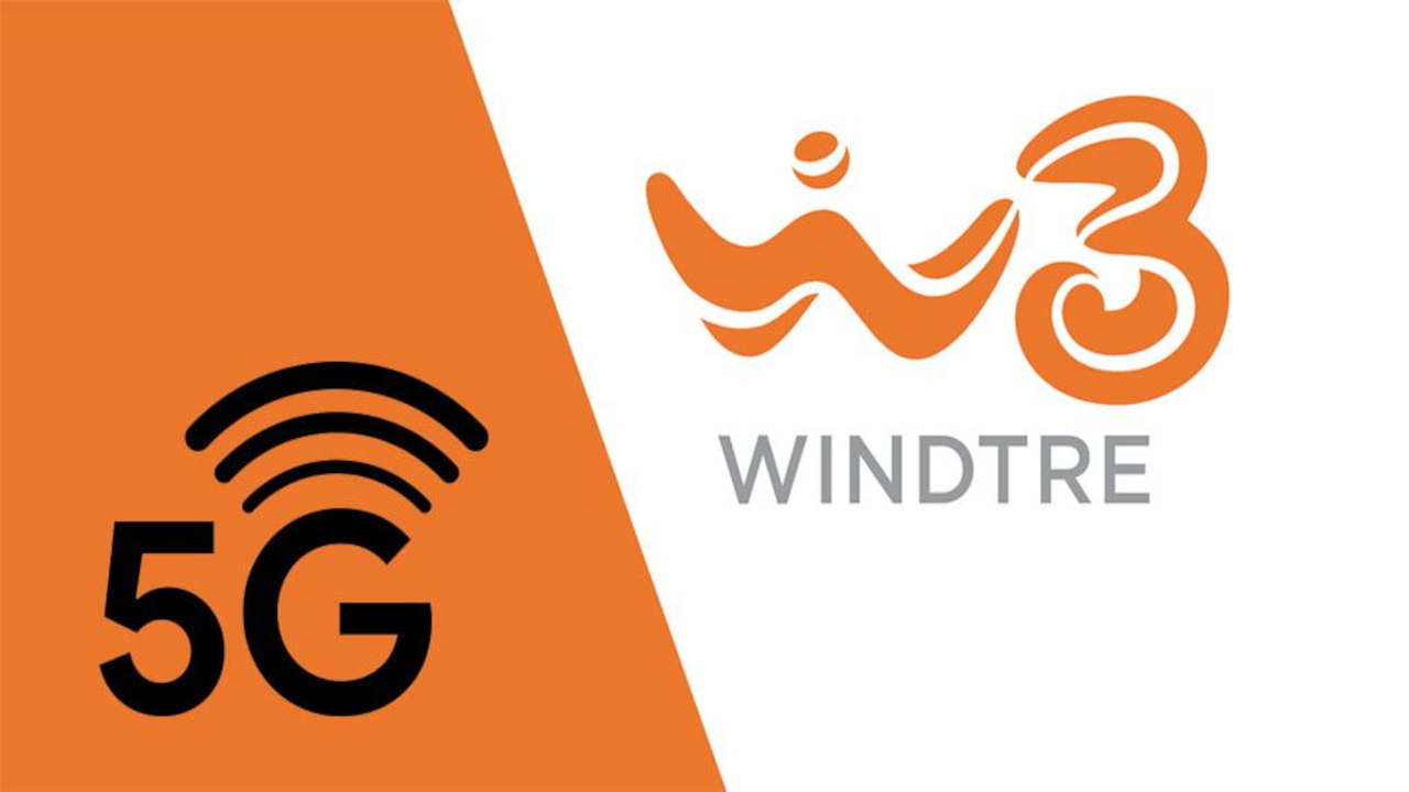 Wind Tre €15 Mobile Top-up IT 17.29$