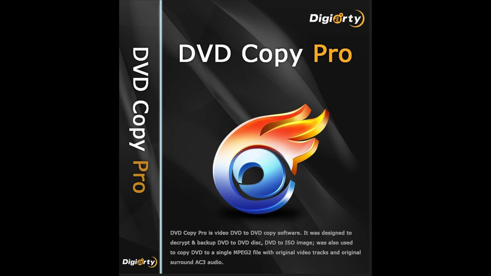 WinX DVD Copy Pro For Windows Key 7.85$