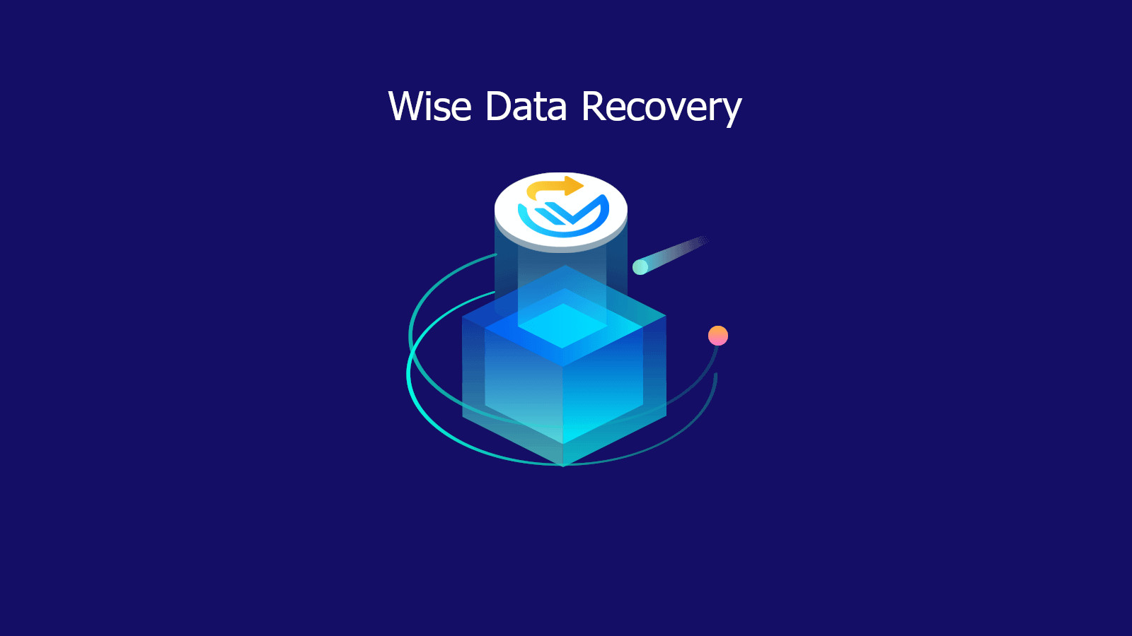 Wise Data Recovery PRO CD Key (1 Year / 1 PC) 33.88$