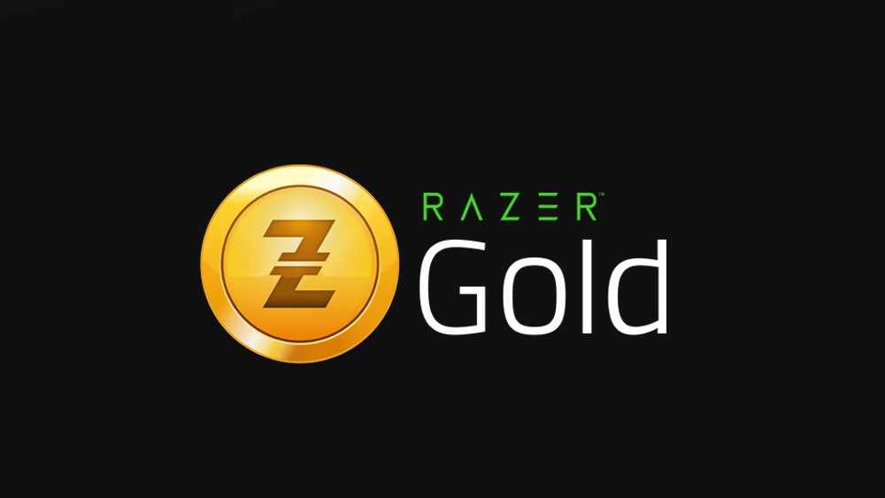 Razer Gold PLN 40 PL 12.27$