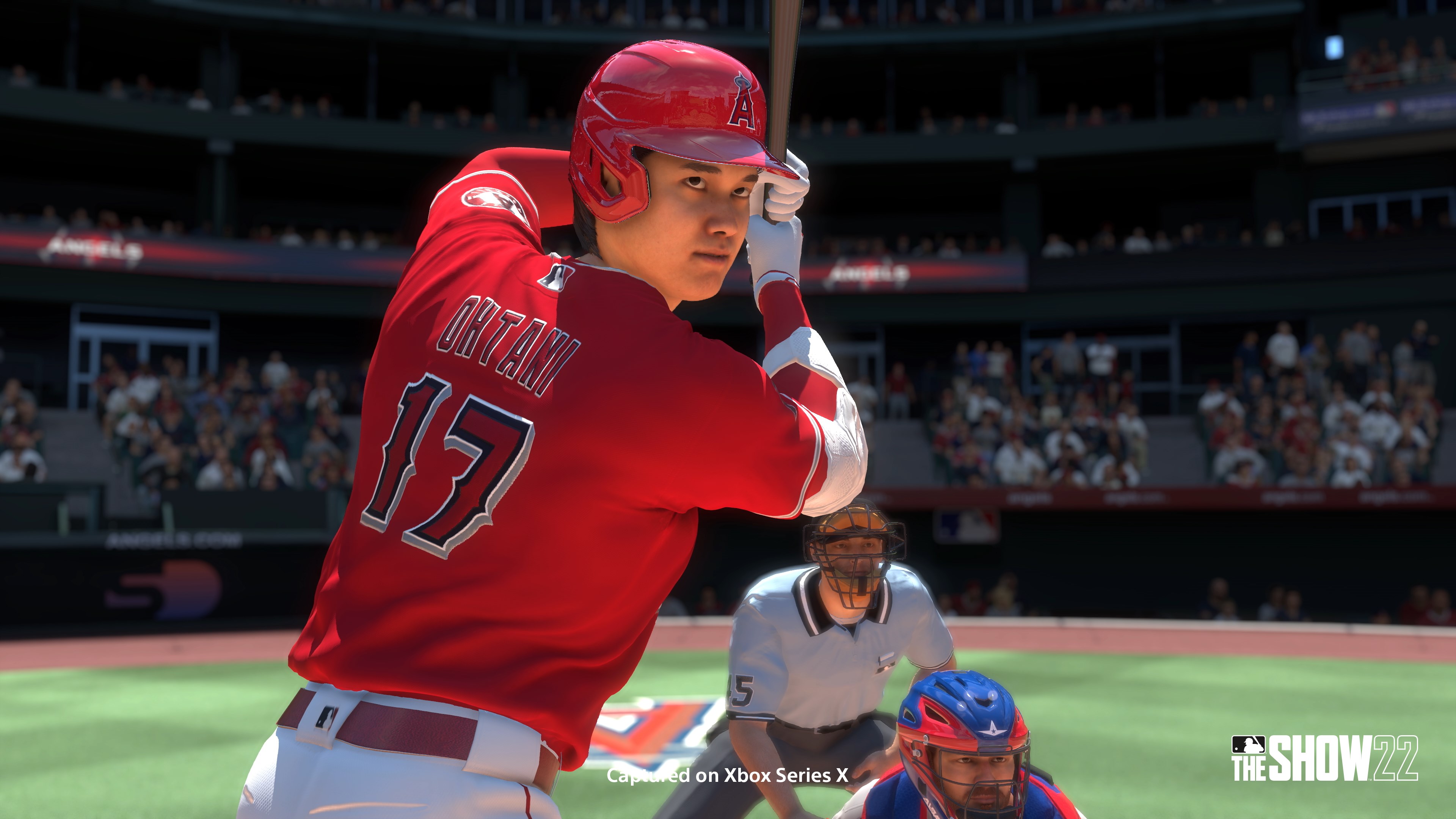 MLB The Show 22 EU XBOX One / Xbox Series X|S CD Key 61.01$