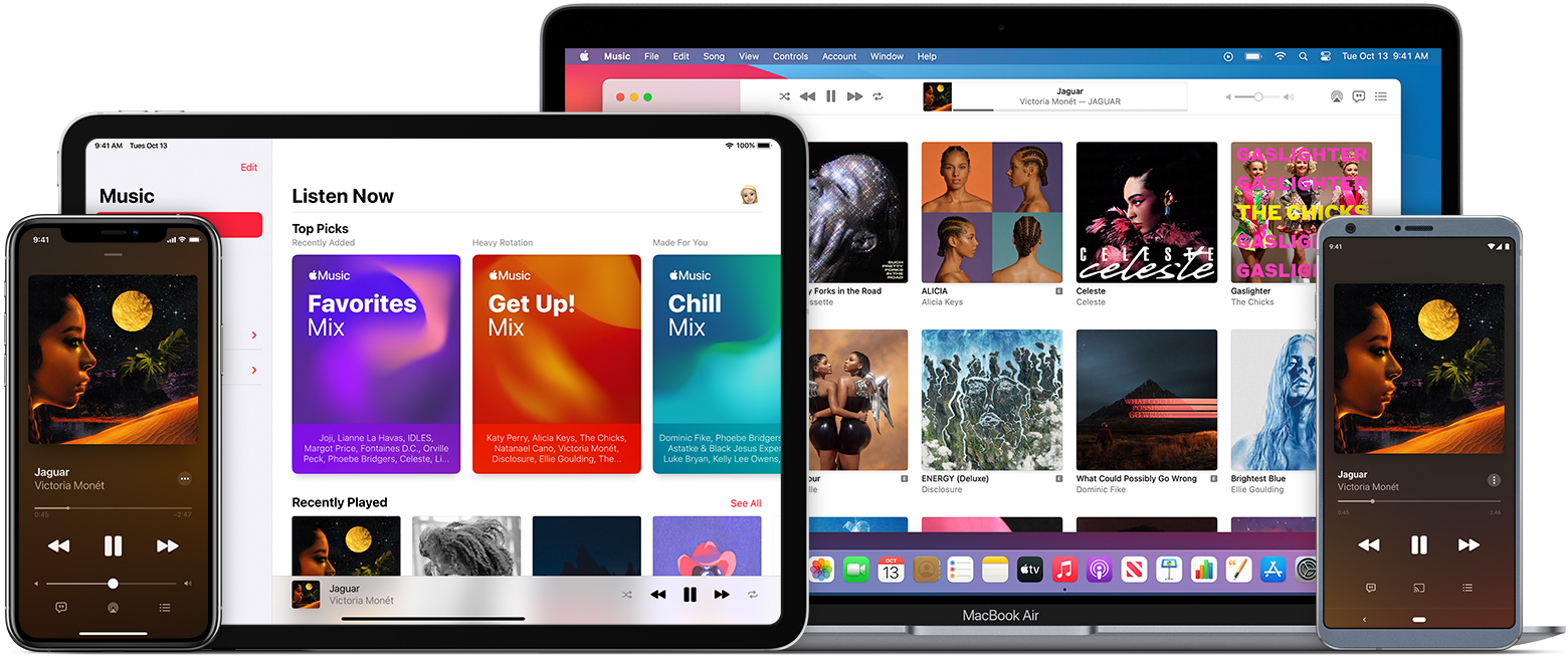 Apple Music 4 Months Trial Subscription Key DE (ONLY FOR NEW ACCOUNTS) 1.11$