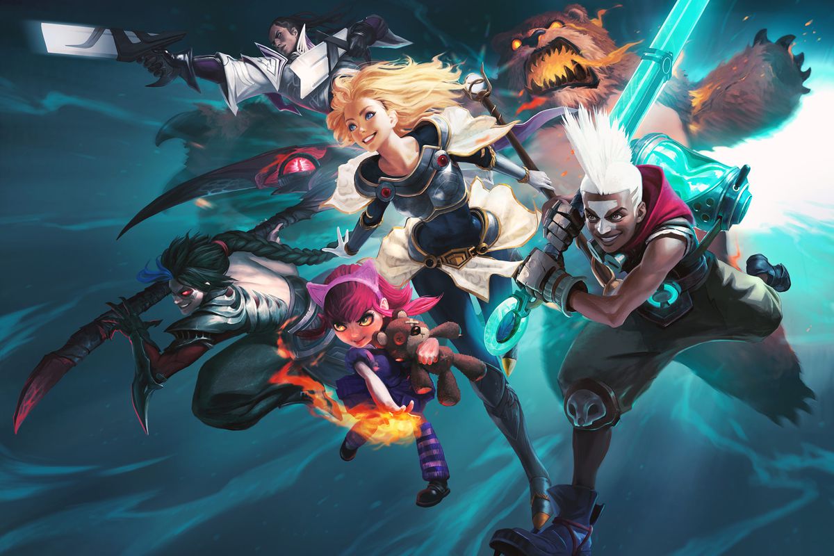 Riot Access €10 Code DE 12.53$