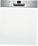 Bosch SMI 58N85 ماشین ظرفشویی  تا حدی قابل جاسازی مرور کتاب پرفروش