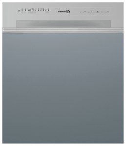 写真 食器洗い機 Bauknecht GSI 50003 A+ IO, レビュー