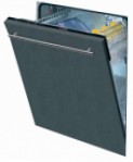 MasterCook ZBI-3646 A Lavavajillas  incorporado en su totalidad revisión éxito de ventas