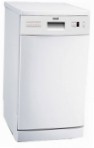 Baumatic BFD48W 洗碗机  独立式的 评论 畅销书