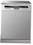 Baumatic BDF671SS Stroj za pranje posuđa  samostojeća pregled najprodavaniji
