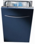 Baumatic BDW47 Opvaskemaskine  indbygget fuldt anmeldelse bedst sælgende