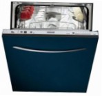 Baumatic BDW16 Mesin pencuci piring  sepenuhnya dapat disematkan ulasan buku terlaris