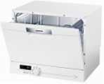 Siemens SK 26E220 Diskmaskin  fristående recension bästsäljare